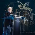 ジョージ・ルーカス、GEORGE LUCAS